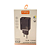Fonte Carregador Turbo 1 Usb + 1 Tipo C 9.1A 40W CA42-4 Agold - Imagem 5