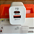 Fonte Carregador Turbo 1 Usb + 1 Tipo C 9.1A 40W CA42-4 Agold - Imagem 4