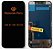 Frontal Tela Display iPhone 11 (Troca Ci) Diamonds - Imagem 1