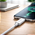 Cabo Turbo Usb Para Tipo C 1M 4.0A H140-3 Hmaston - Imagem 4