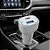 Fonte Carregador Veicular Turbo Usb + Tipo C 35W L12-4 Hmaston - Imagem 5