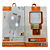 Carregador Rápido 2 Usb 4.1A C/ Cabo Micro Usb Y18-1 Hmaston - Imagem 3