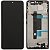 Frontal Tela Display Xiaomi Redmi Note 15 Pro 4G Com Aro Original - Imagem 1