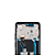 Frontal Tela Display Moto G56 5G XT2529 Com Aro Original - Imagem 8