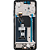 Frontal Tela Display Moto G56 5G XT2529 Com Aro Original - Imagem 6