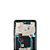 Frontal Tela Display Moto G56 5G XT2529 Com Aro Original - Imagem 3