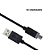Kit 10 Unidades Cabo Carregador V8 Micro Usb Turbo 1 Metro - Imagem 4