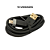 Kit 10 Unidades Cabo Carregador V8 Micro Usb Turbo 1 Metro - Imagem 5
