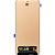Frontal Tela Display Samsung A57 5G A576 Sem Aro Original - Imagem 1