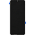 Frontal Tela Display Samsung A57 5G A576 Sem Aro Original - Imagem 2