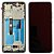 Frontal Tela Display Moto Edge 60 Neo Com Aro P-Oled - Imagem 1