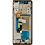 Frontal Tela Display Moto Edge 60 Fusion XT2503 C A Original - Imagem 11