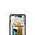 Frontal Tela Display Moto Edge 60 Fusion XT2503 C A Original - Imagem 8