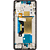 Frontal Tela Display Moto Edge 60 Fusion XT2503 C A Original - Imagem 6