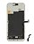 Frontal Tela Display iPhone 15 Pro Max Soft Oled Repart (Troca Ci) - Imagem 2