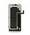 Frontal Tela Display iPhone 17 Pro Max Soft Oled Repart (Troca Ci) - Imagem 3