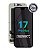 Frontal Tela Display iPhone 17 Pro Max Soft Oled Repart (Troca Ci) - Imagem 1