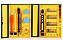 Kit Chaves 38x1 CR-V 3801 - Imagem 2