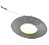 Fita Dupla Face Preta 3MM - Imagem 1