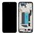 Frontal Tela Display Xiaomi Redmi Note 15 Pro Plus 5G Com Aro Original - Imagem 1
