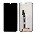 Frontal Tela Display Moto G56 5G XT2529 Sem Aro Original - Imagem 1