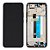 Frontal Tela Display Xiaomi Note 15 Pro 5G Amoled Com Aro Original - Imagem 1