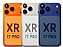 Carcaça Transforma iPhone XR Em 17 Pro Adaptação - Imagem 1