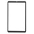 Vidro Xiaomi Redmi PAD SE 8.7 2024 Com Oca - Imagem 1