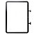 Vidro com Touch iPad 10 2022 10.9 Pol - Imagem 1