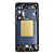 Frontal Tela Display Samsung S26 S942 Com Aro Original - Imagem 2