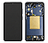 Frontal Tela Display Samsung S26 S942 Com Aro Original - Imagem 1