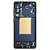 Frontal Tela Display Samsung S26 Plus S947 Com Aro Original - Imagem 2