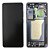 Frontal Tela Display Samsung S26 Ultra S948 Com Aro Original - Imagem 1