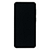 Frontal Tela Display Samsung A37 5G A376 Com Aro Original - Imagem 3