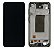 Frontal Tela Display Samsung A37 5G A376 Com Aro Original - Imagem 1