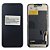 Frontal Tela Display iPhone 13 Soft Oled Repart (Diagnostico) - Imagem 1