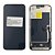 Frontal Tela Display iPhone 13 Pro Soft Oled Repart (Diagnostico) - Imagem 1