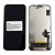 Frontal Tela Display iPhone 14 Soft Oled Repart (Diagnostico) - Imagem 1