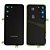 Tampa Traseira Samsung S23 (S911) Com Lentes OEM - Imagem 1