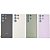 Tampa Traseira Samsung S23 Ultra (S918) Com Lentes OEM - Imagem 1