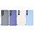 Tampa Traseira Samsung S26 Plus (S947) Com Lentes OEM - Imagem 1