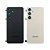Tampa Traseira Samsung S24FE (S721) Com Lentes OEM - Imagem 1