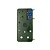 Tampa Traseira Samsung S23FE (S711) Com Lentes OEM - Imagem 2