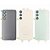 Tampa Traseira Samsung S23FE (S711) Com Lentes OEM - Imagem 1