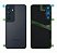 Tampa Traseira Samsung S24 Plus (S926) Com Lentes OEM - Imagem 1