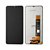 Frontal Tela Display Samsung A23 4G (A235) 1 Linha - Imagem 1