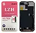 Frontal Tela Display iPhone 14 Pro Max Oled LZH Premium (Troca Ci) - Imagem 1