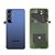 Tampa Traseira Samsung S25 (S931) Com Lentes Original - Imagem 1