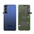 Tampa Traseira Samsung S25 Plus (S936) Com Lentes Original - Imagem 1