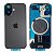 Tampa Traseira iPhone 17 Completa OEM - Imagem 1